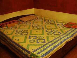 Hotel Shantiniketan, Tezpur 2